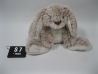 Peluche Lapin