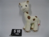 Peluche Sophie la Girafe