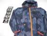 Manteau Printemps/ Automne Imparfait