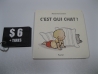 C'est qui chat ?