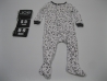 Pyjama 1 pièce unisexe