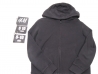 Veste unisexe