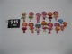 Lot de Shopkins