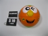 Ballon Zigoto Dingo Vtech en Anglais