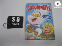 Choupinette