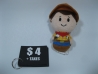 Peluche Hallmark