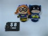 Lot de Peluches Hallmark