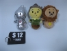 Lot de Peluches Hallmark