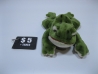 Peluche grenouille