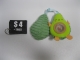 Peluche Avocat