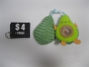 Peluche Avocat