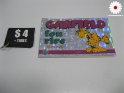 Garfield