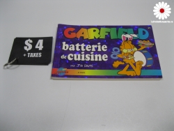 Garfield