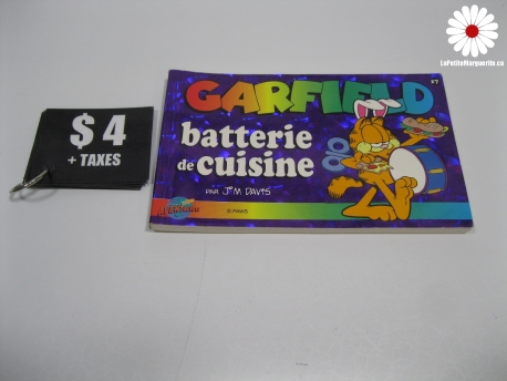 Garfield