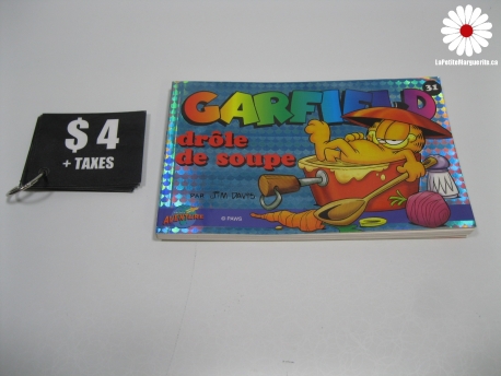 Garfield