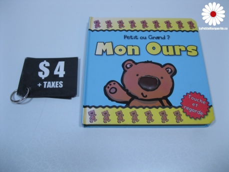 Je t'aime gros comme ça