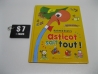 Asticot sait tout!