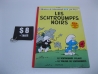 Les schtroumpfs noirs