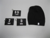Tuque Calikids unisexe 2-5 ans