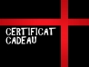 Certificat cadeau | 10$