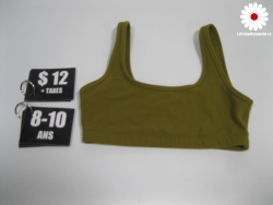 Camisole sports Lululemon 2