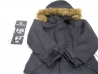 Manteau d'hiver