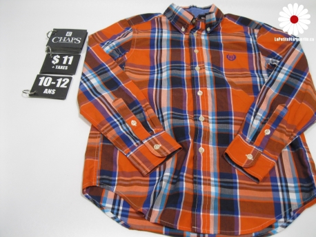 Chemise