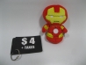 Peluche Iron Man