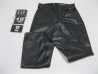Pantalon en cuirette