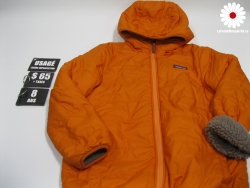 Manteau Printemps/ Automne