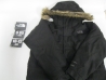 Manteau Hiver 550