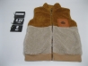 Manteau sans manche