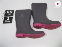 Bottes de pluie Stonz