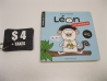Léon les animaux