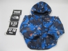 Manteau réversible Imparfait