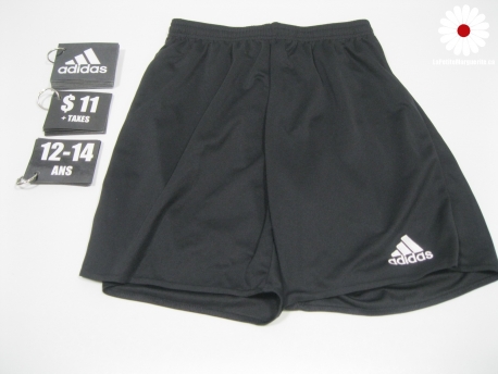 Short