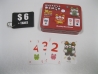 Multiplo Dingo 10 jeux de cartes