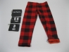 Pantalon doublé
