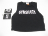Camisole sport Gym Shark