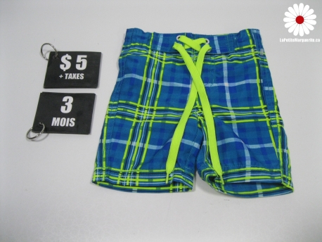 Short