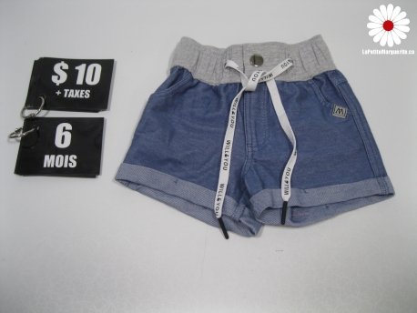 Short