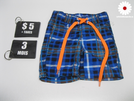 Short