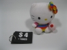 Peluche Kitty