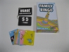 Jeu de bingo Imparfait