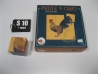 Puzzle 9 cubes