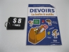 Devoirs La boîte à outils