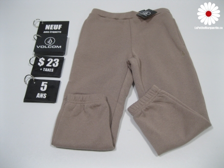 Pantalon sports
