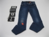Jeans Imparfait