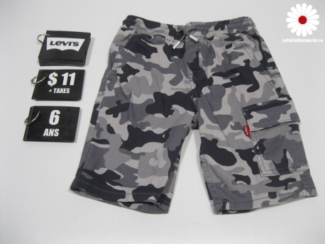 Short