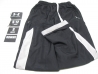 Pantalon sports en toile